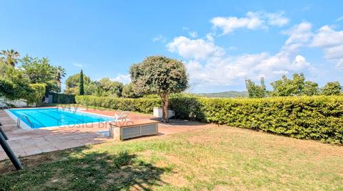 Foto 4 de Casa o xalet en venda a Fenals, Girona