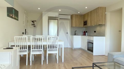 Foto 2 de Piso en venta en Carrer D'europa, Can Parellada, Terrassa
