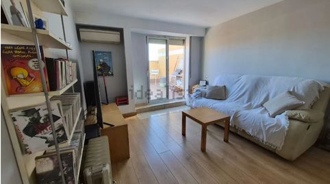 Foto 4 de Ático en venta en Calle de la Constitución, Centro, Alcobendas