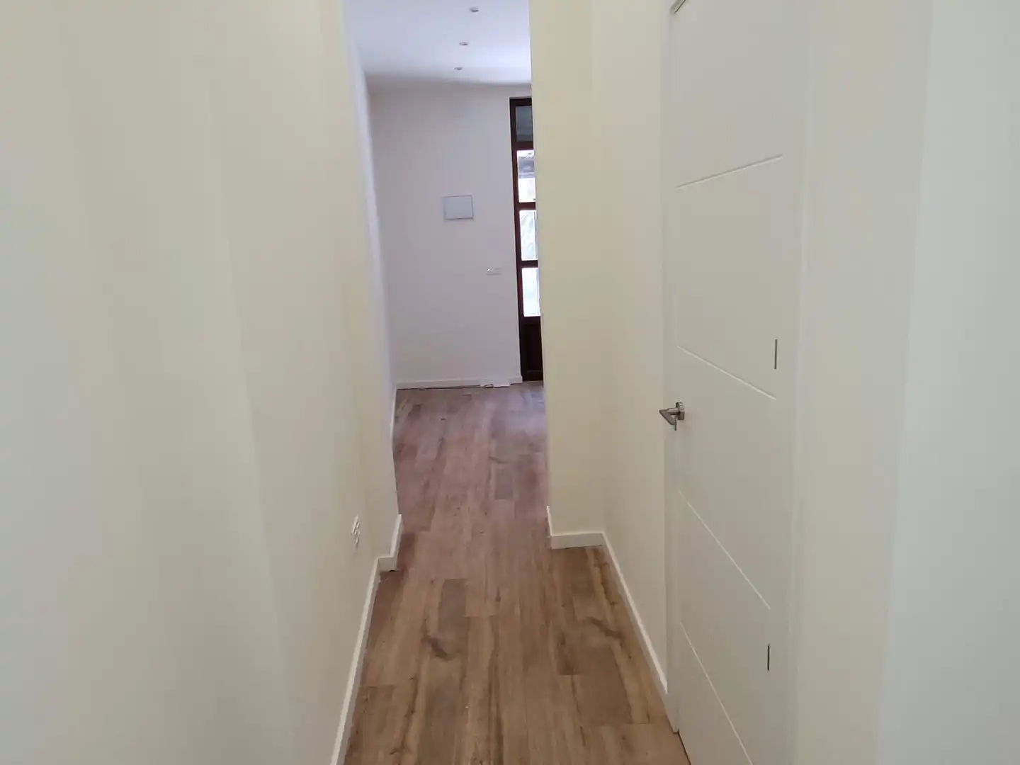 Gewerbefläche zur Miete in Calle Bernal Díaz del Castillo 4, imagen 11