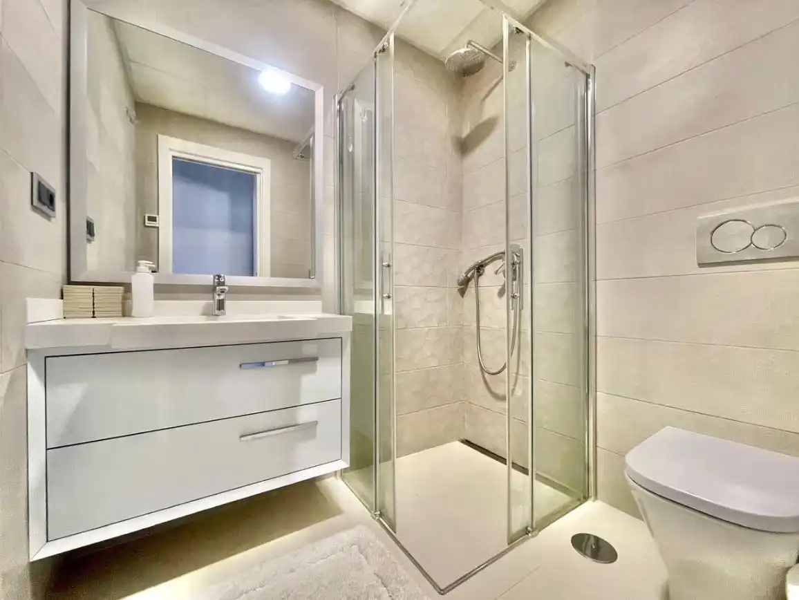 Mini appartamento con piscina in vendita a Playa de Poniente, imagen 13