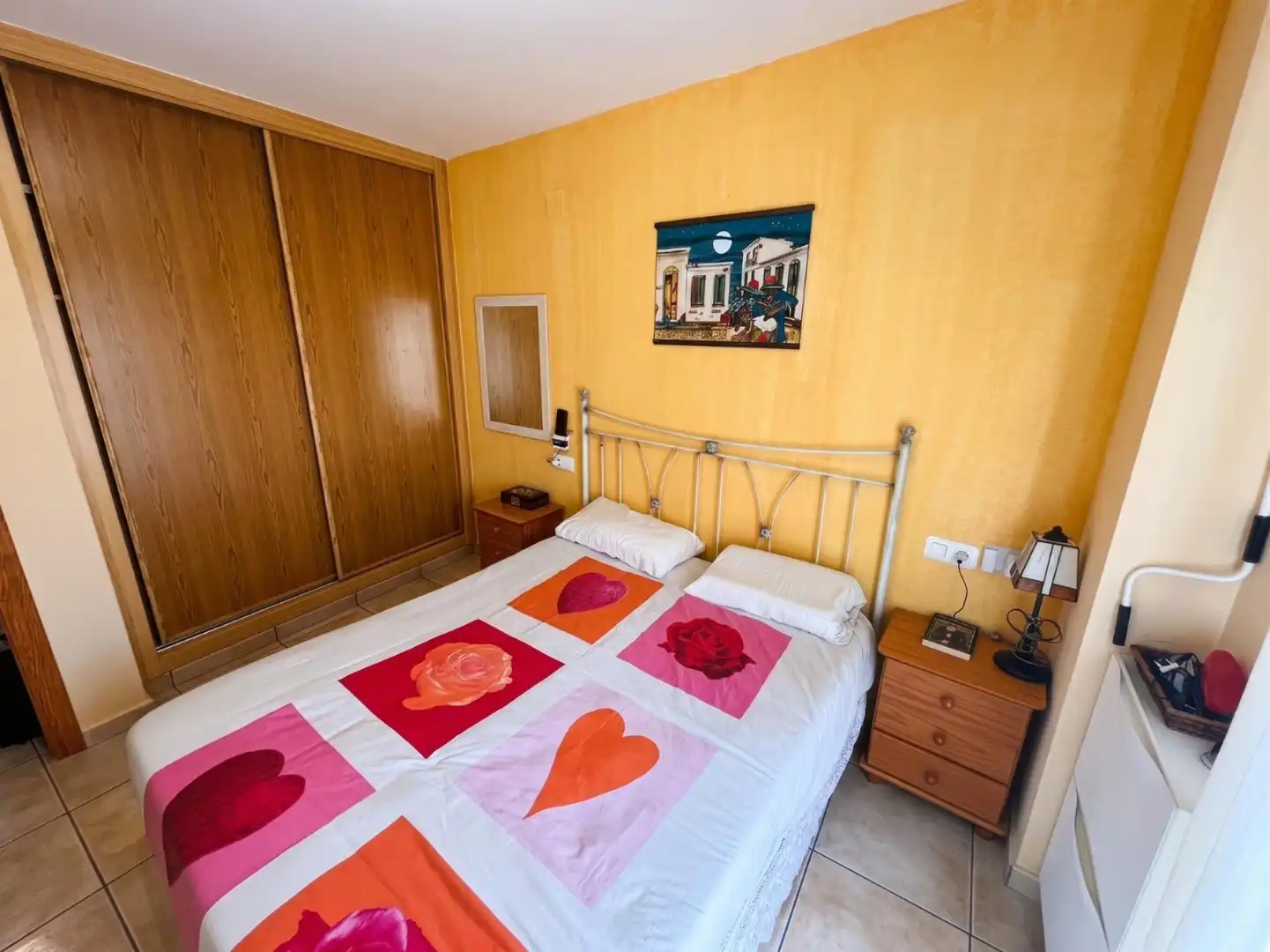 Apartment mit Garten zum Verkauf in Calle HERNAN CORTES, imagen 16