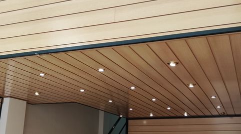 Foto 5 von Geschaftsraum zum Verkauf in Plaza Donoso Cortés - Avenida Magdalena, Castellón de la Plana / Castelló de la Plana