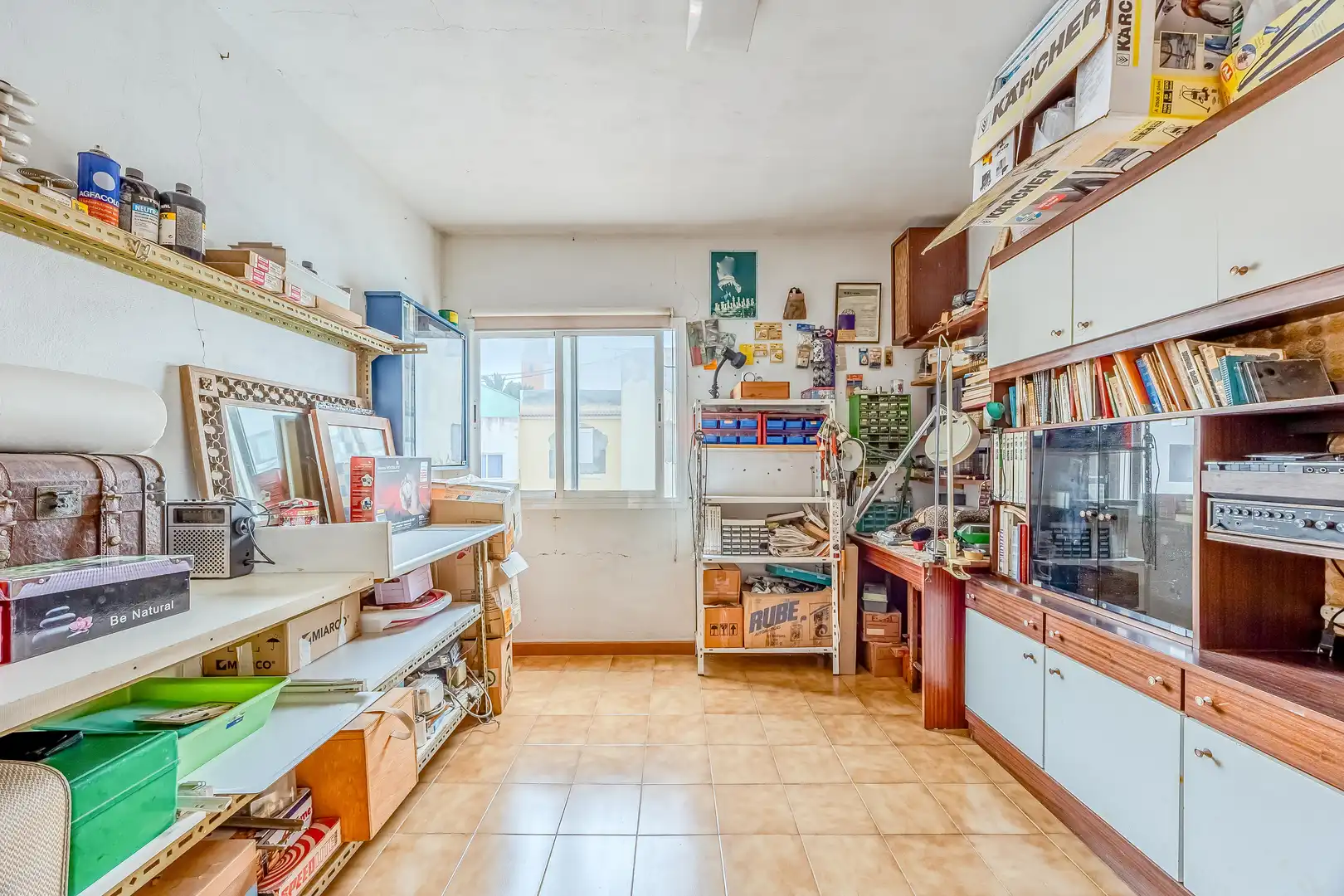Casa con terraza en venta en Ciudad Alta, imagen 17