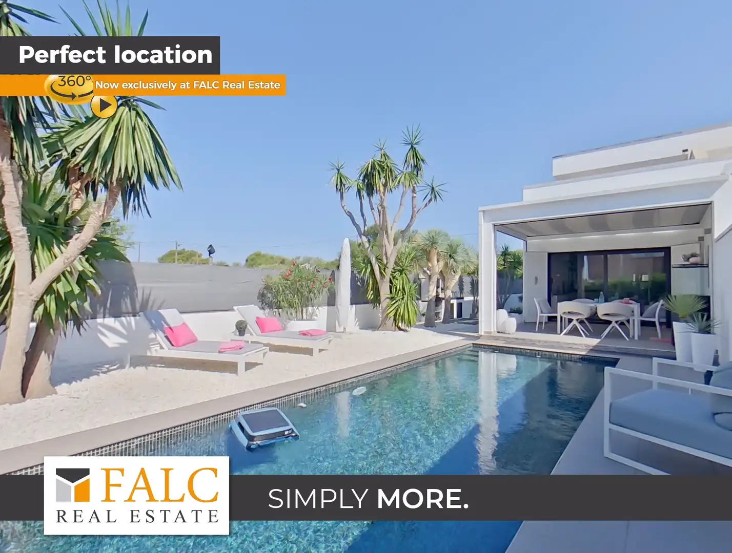 Casa adosada en venta en Cala Pi - Vallgornera