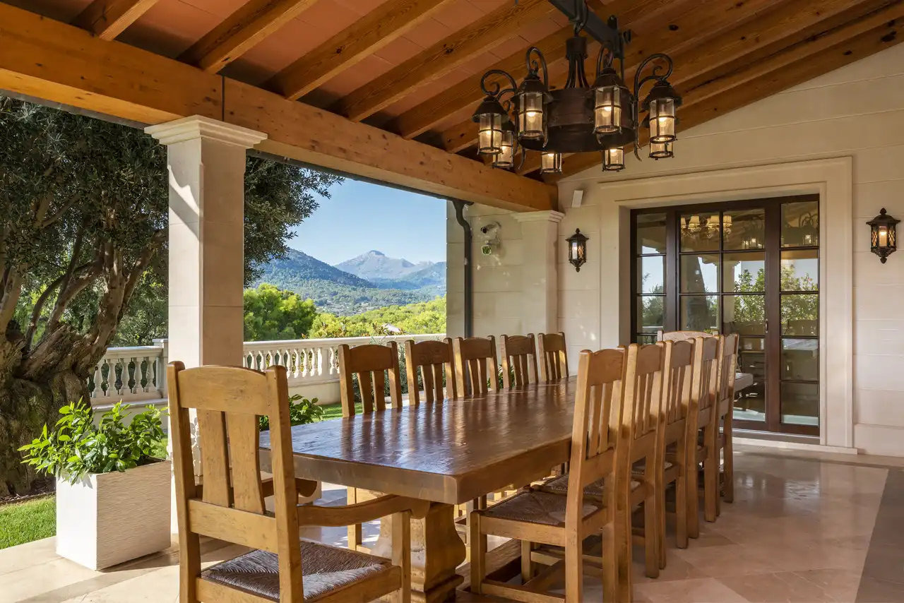 Country house zum Verkauf in Peguera