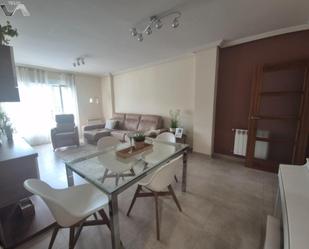 Living room of Flat for sale in Puertollano  with Air Conditioner, Heating and Terrace