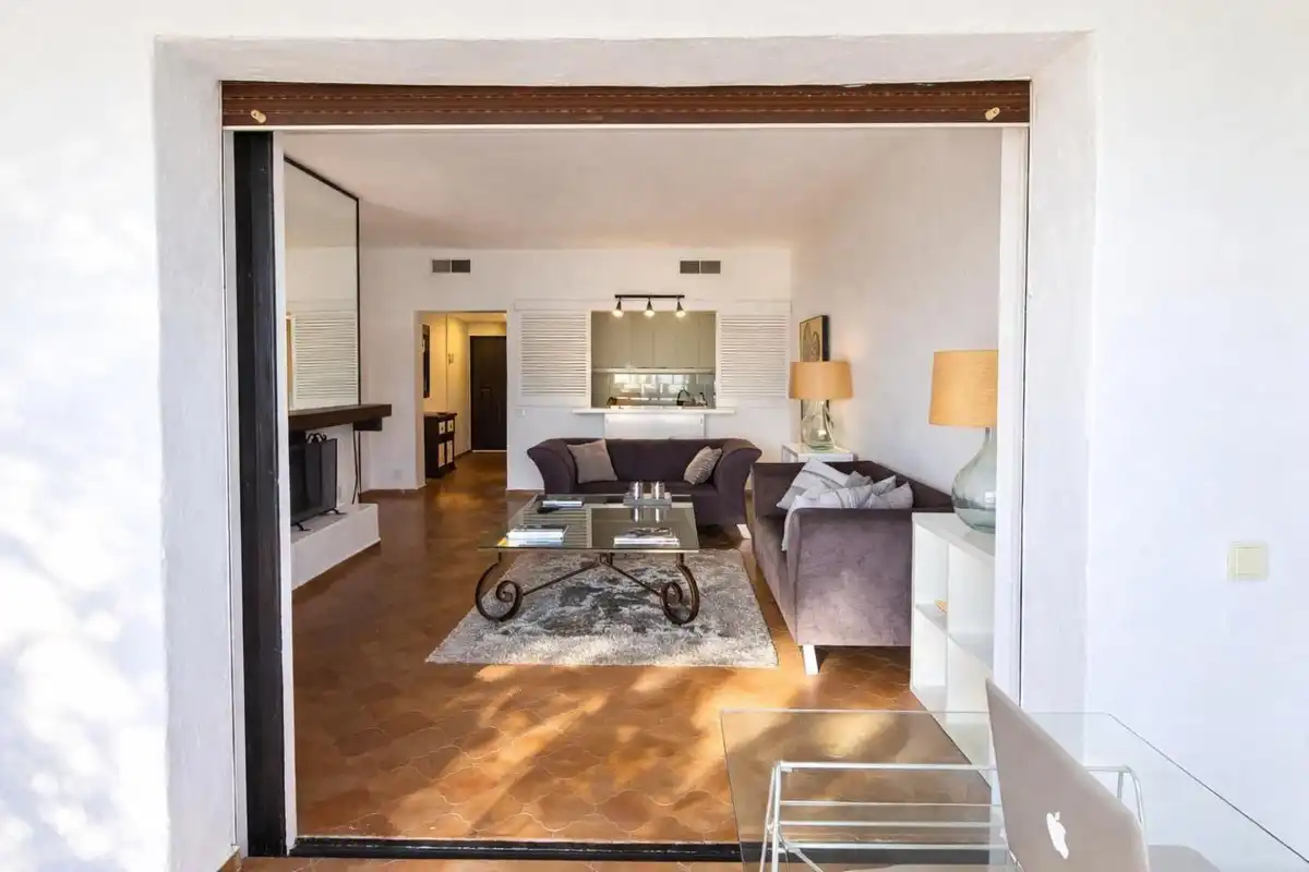Apartament en venda a Nueva Andalucía, imagen 7