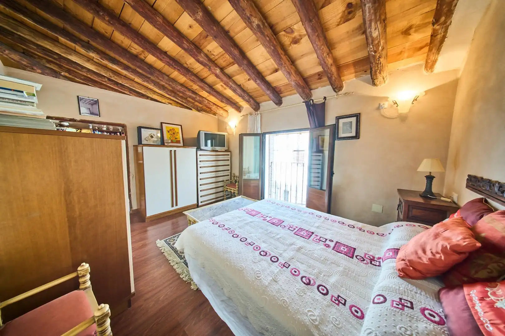 Casa en venta en Puebla de Don Fadrique, imagen 16