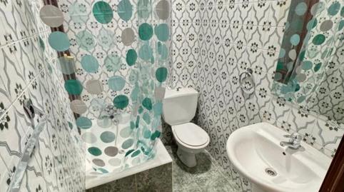 Foto 2 de Apartament per a compartir a Barrio de Uribarri, Bizkaia