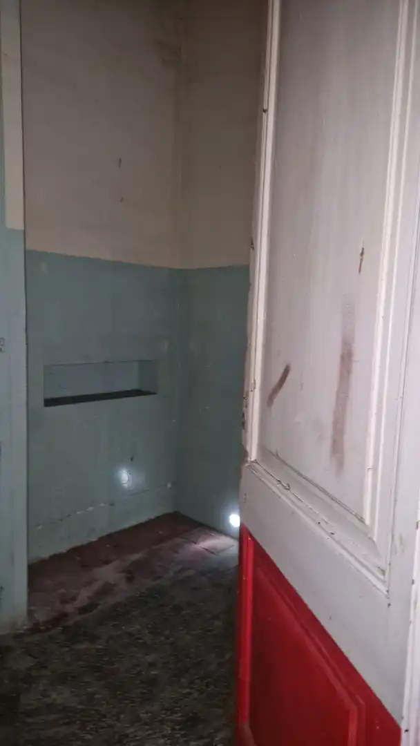 Badezimmer von Residential zum Verkauf in Sant Boi de Llobregat