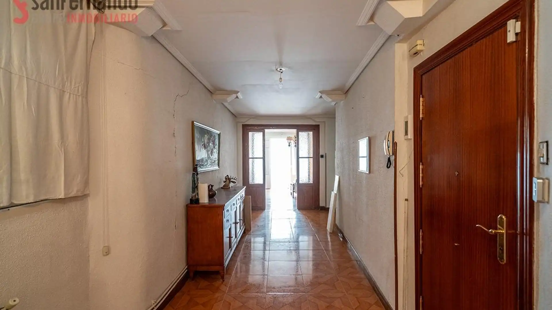 Flat for sale in Santander  with Heating and Balcony