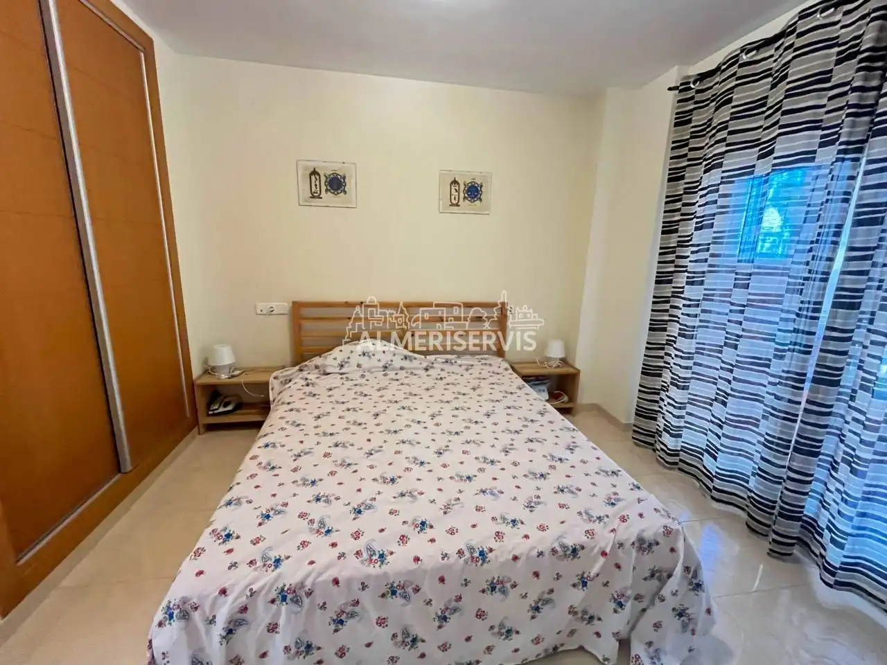 Habitación de Piso en venta en El Ejido con Aire acondicionado, Terraza y Trastero
