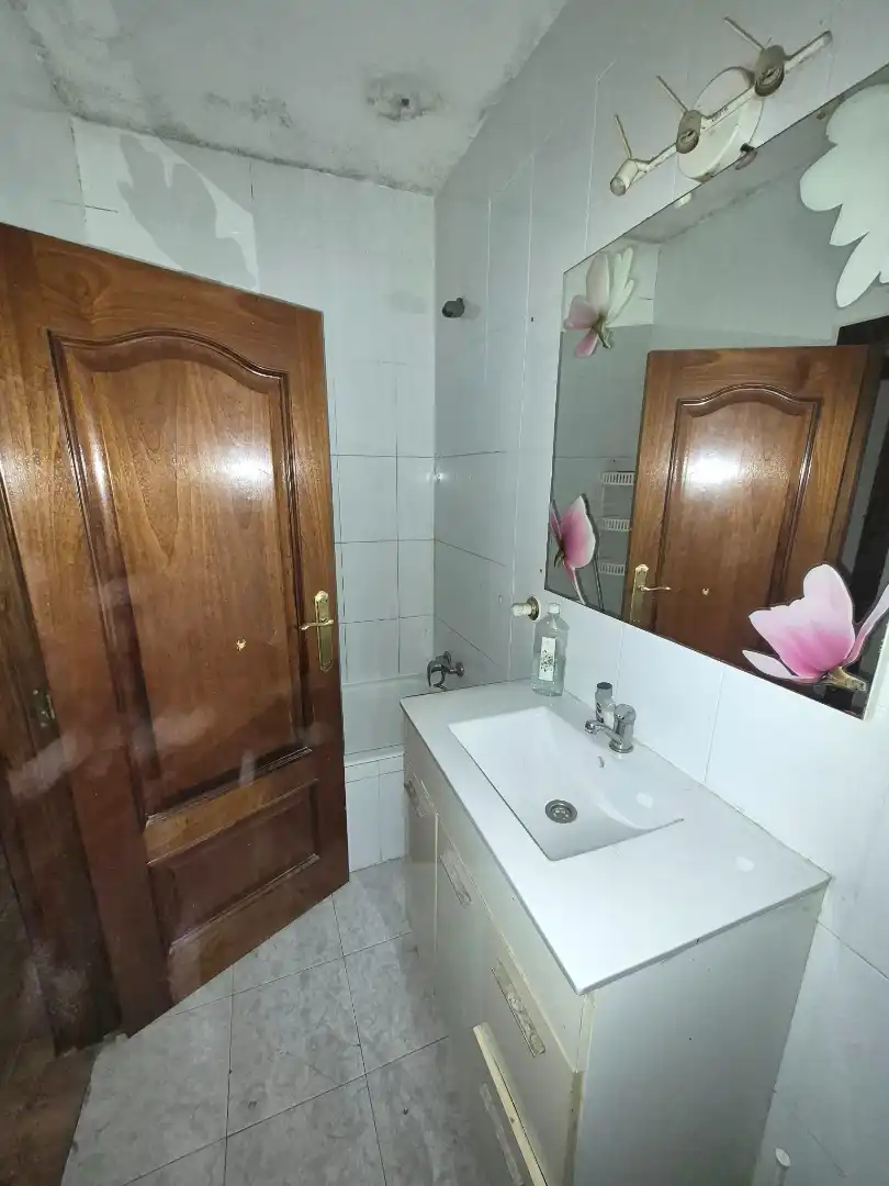 Baño de Piso en venta en Madrid