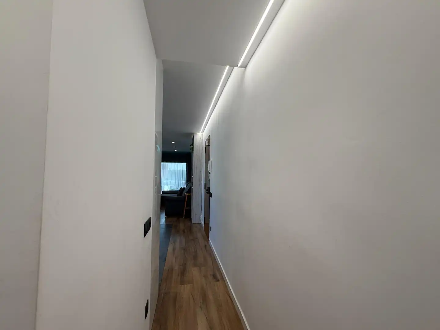 Pis en venda en Sabadell amb Parquet, Terrassa i Balcó