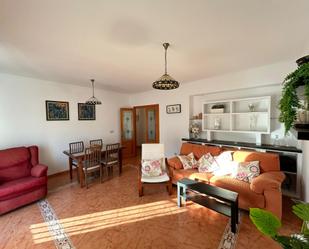 Living room of Flat for sale in Antequera  with Air Conditioner, Heating and Balcony