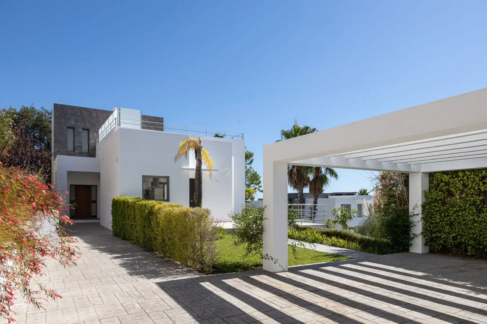 Detached house with terrace for sale in Los Arqueros  - Puerto del Almendro, imagen 6