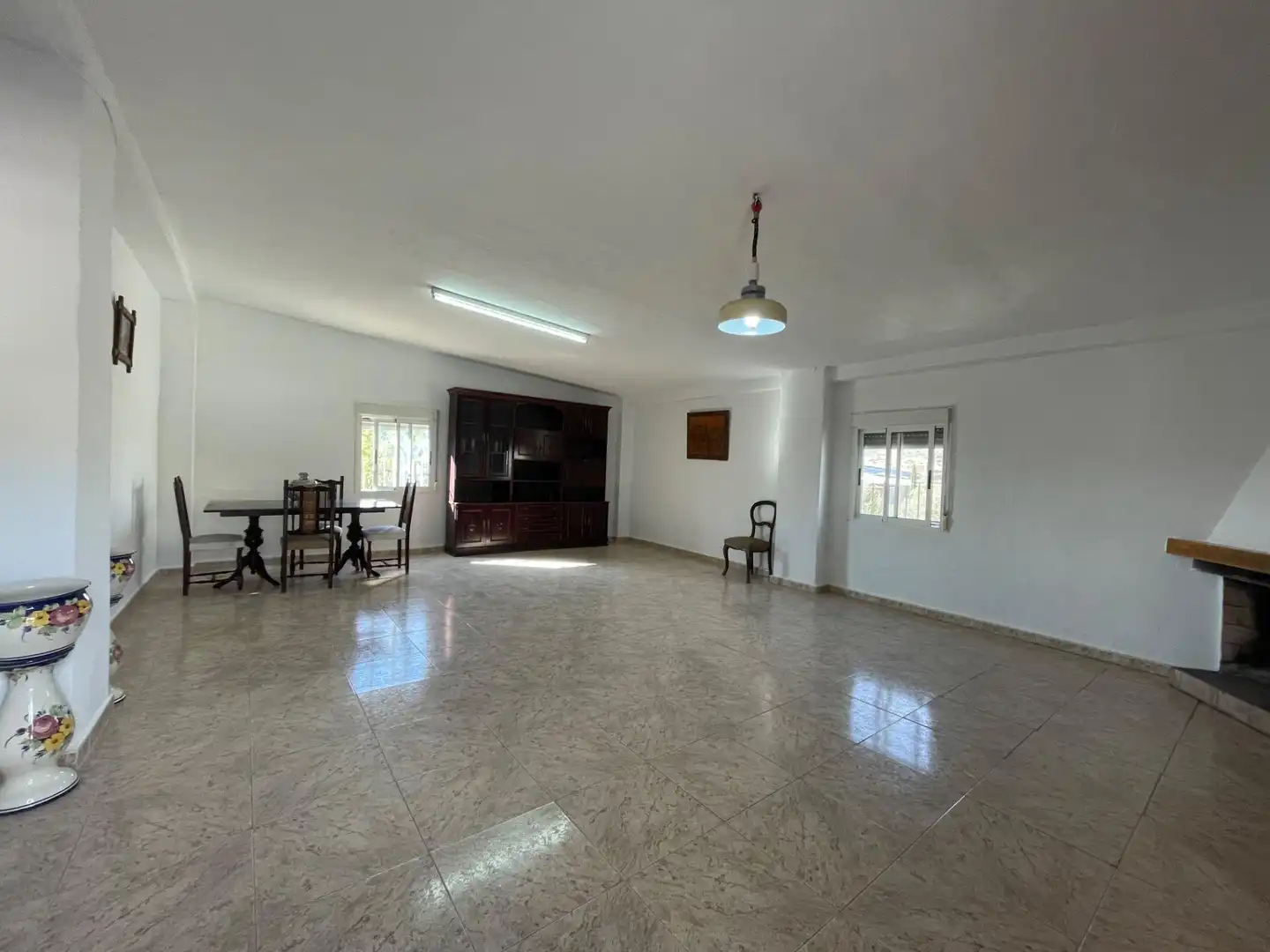Casa o xalet en venda en Aspe amb Aire condicionat, Terrassa i Traster