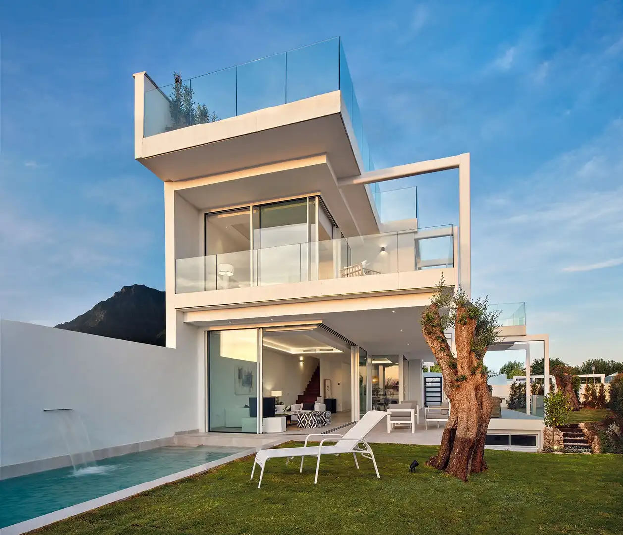 Casa amb terrassa en venda a Marbella Centro, imagen 27