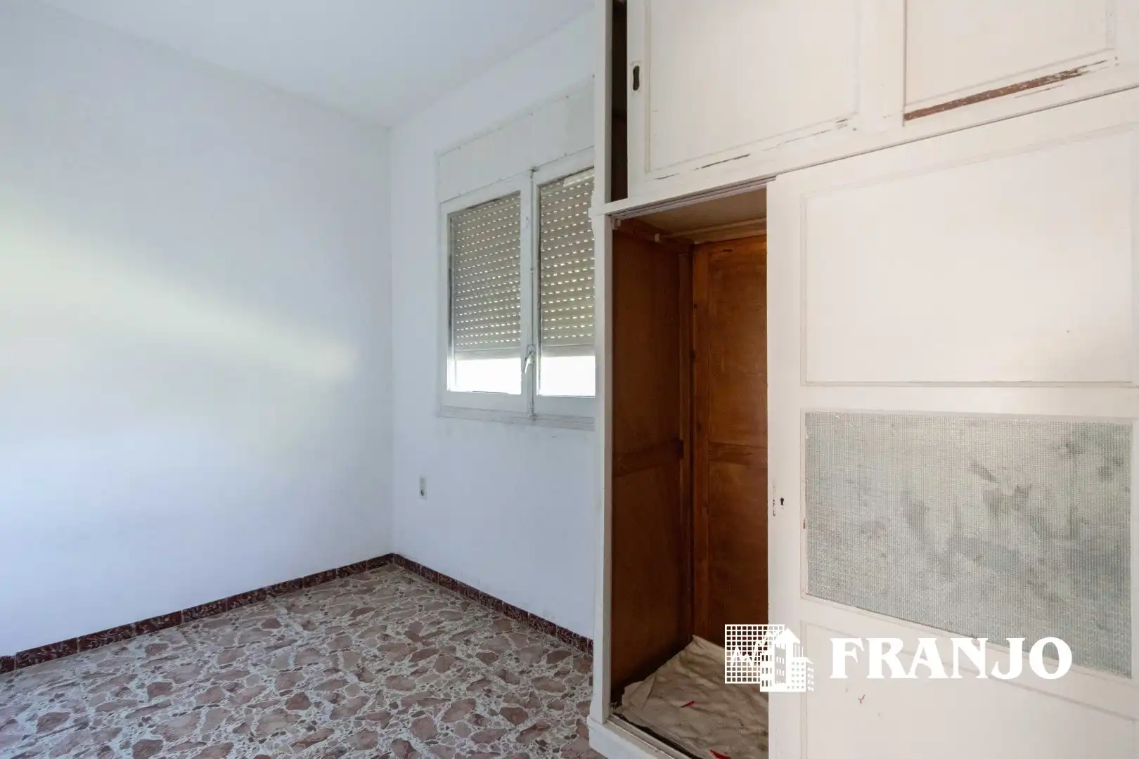 Habitación de Casa o chalet en venta en Barberà del Vallès