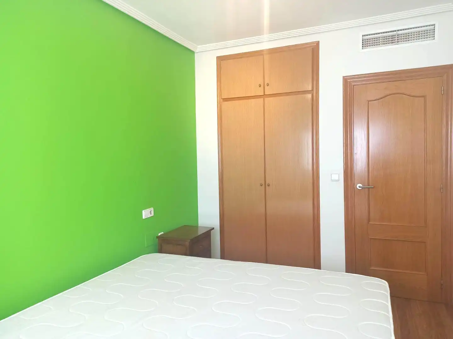Apartament amb terrassa de lloguer a Pedanías Este, imagen 3