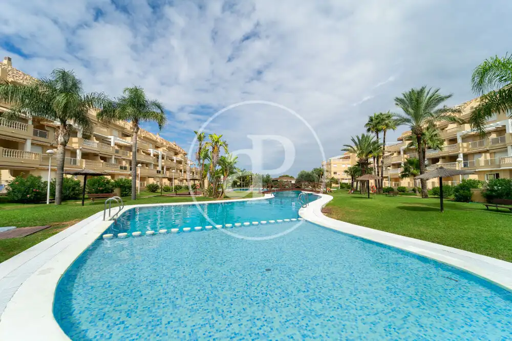Appartement avec terrasse à vendre à Devessa - Monte Pego, imagen 18