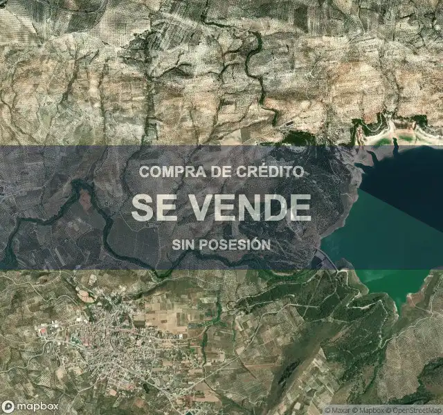 Piso en venta en Cuevas de San Marcos
