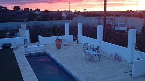 Foto 5 de Casa o chalet en venta en Mangranera, Crevillent, Alicante