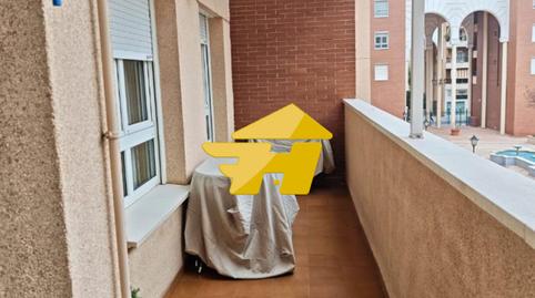 Foto 4 de Pis de lloguer a Calle Manuel Fuentes "bocanegra", Ciudad Jardín - Zoco,  Córdoba Capital