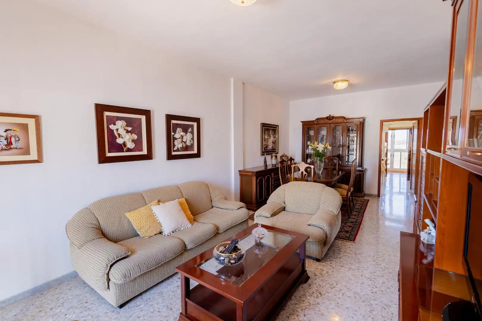 Casa amb terrassa en venda a Arico, imagen 4