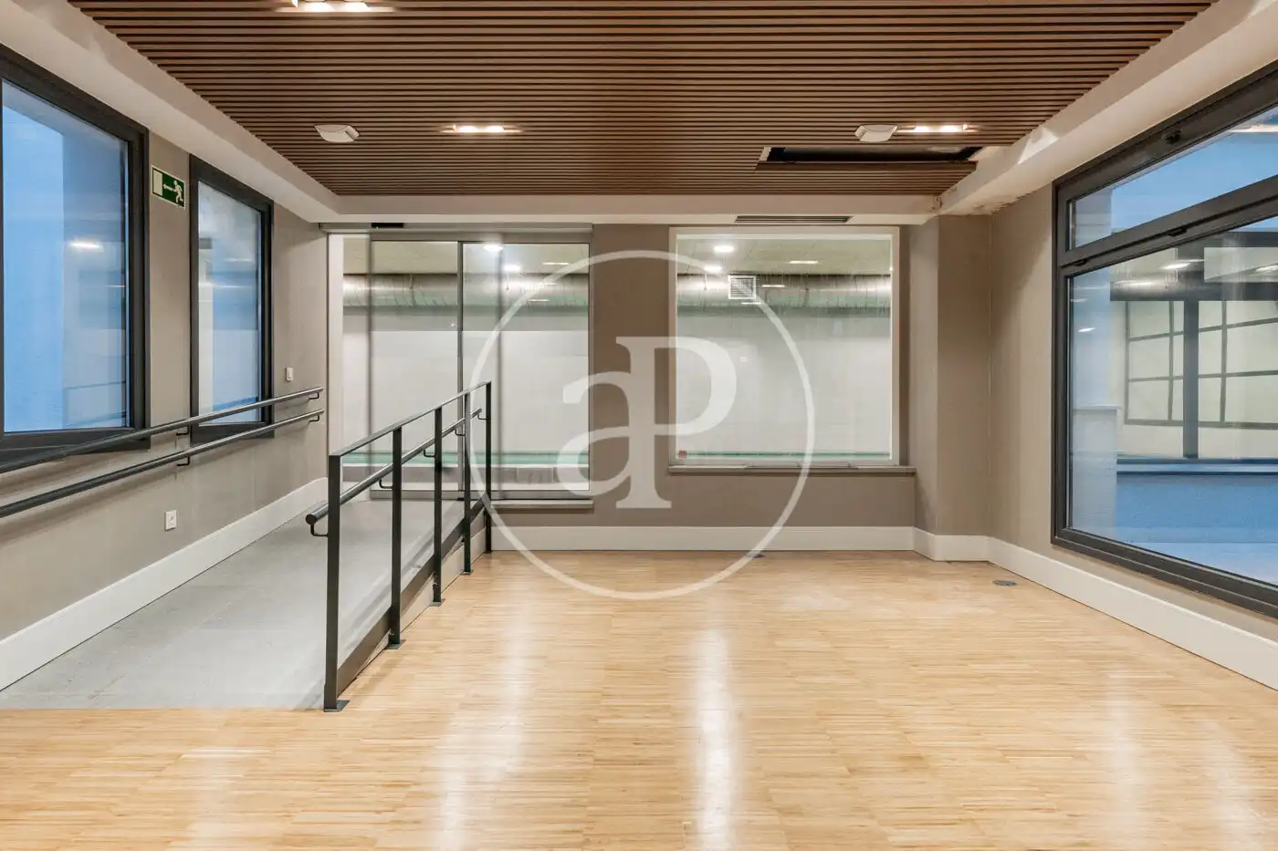 Piso en venta en Madrid con Aire acondicionado, Calefacción y Trastero