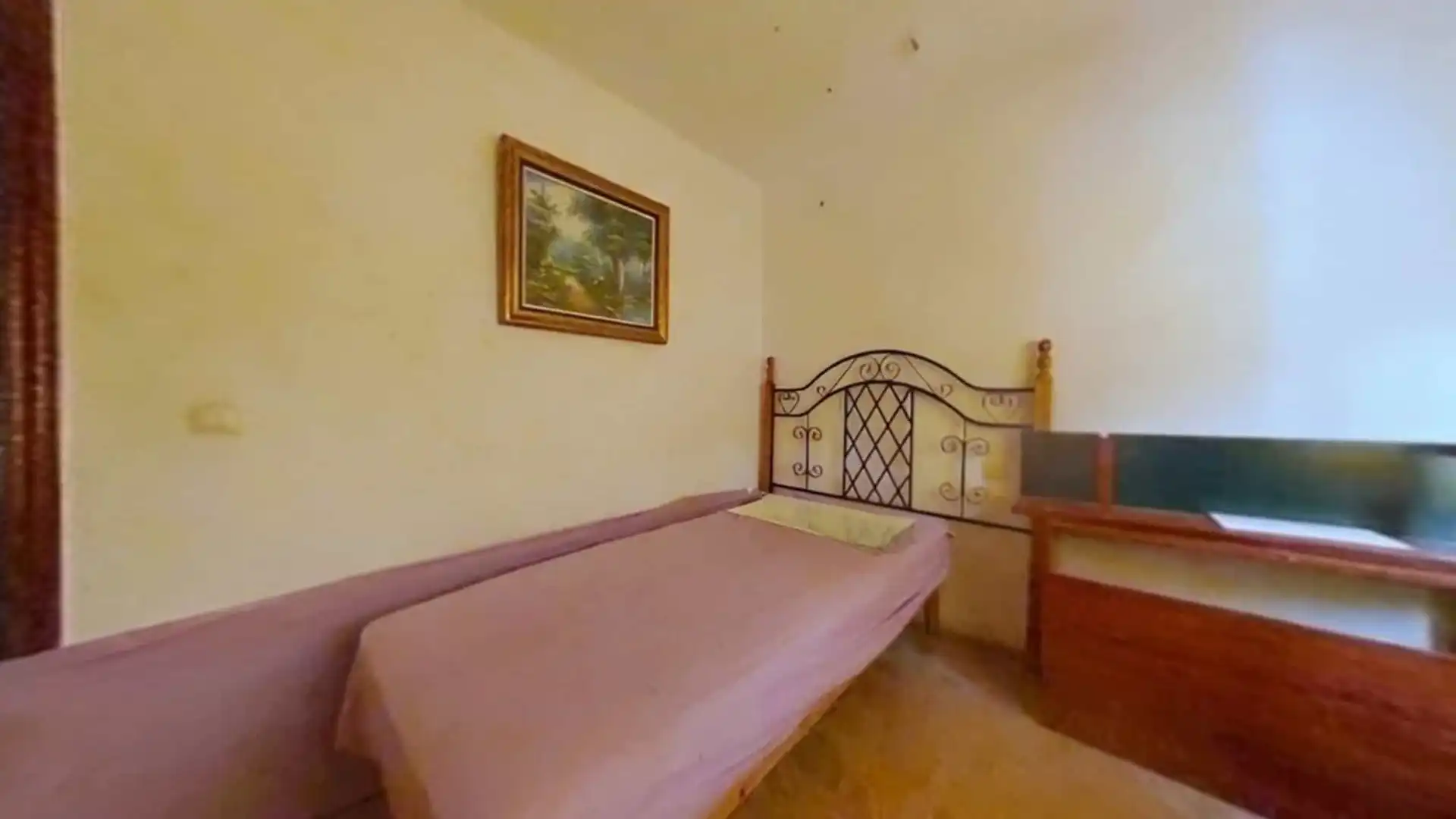 Habitación de Casa o chalet en venta en Alhaurín de la Torre con Jardín privado y Terraza