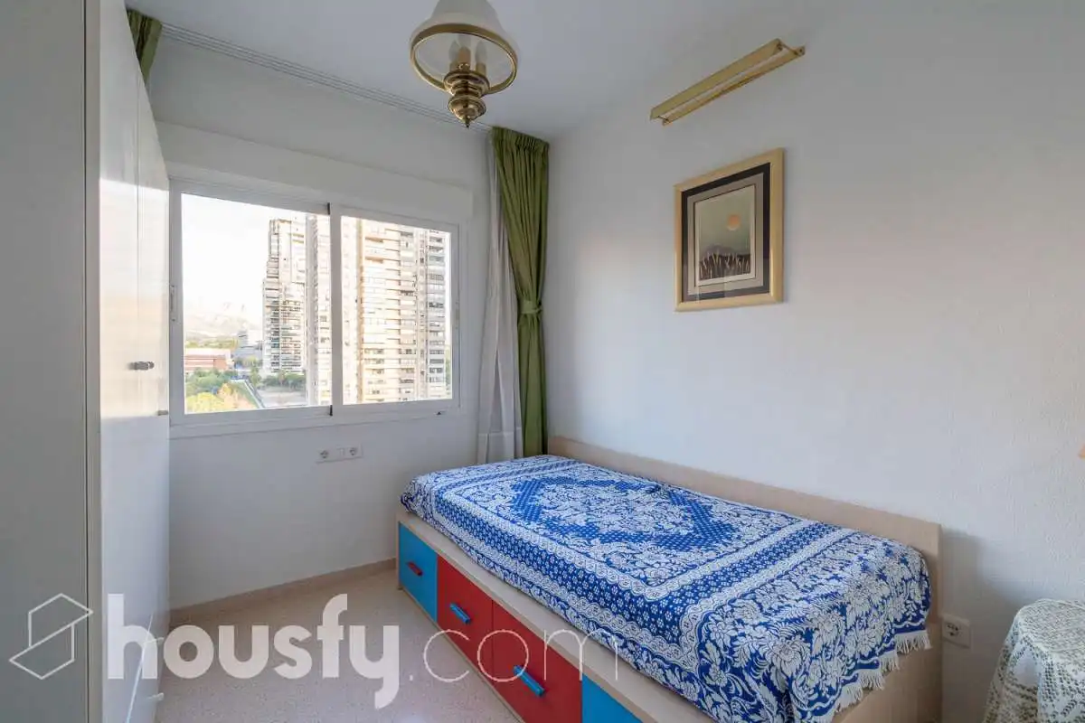 Piso con piscina en venta en Avenida de Bélgica ., imagen 21