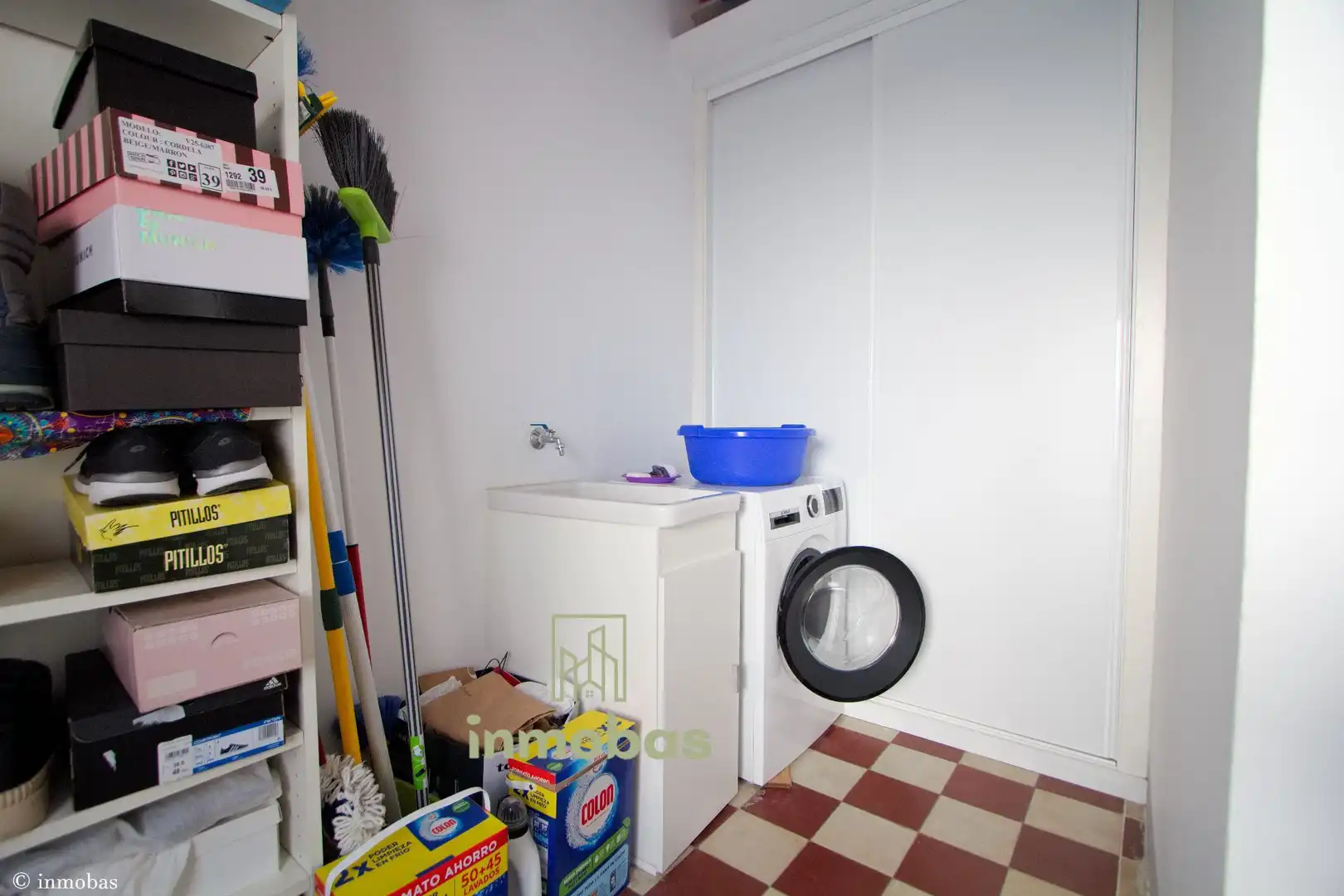 Casa o xalet en venda en Badajoz amb Calefacció i Terrassa