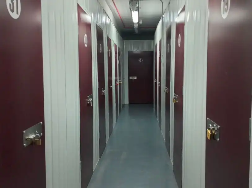 Business premises to rent in Calle de Zamora 4