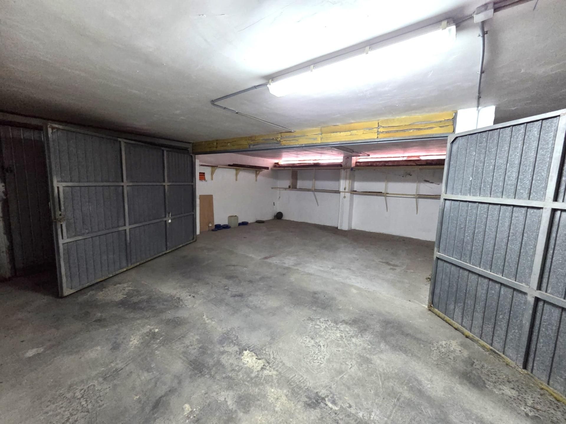 Garaje en venta en Torrevieja