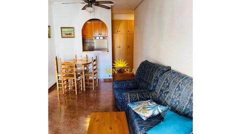 Foto 4 de Piso en venta en El Molino, Torrevieja