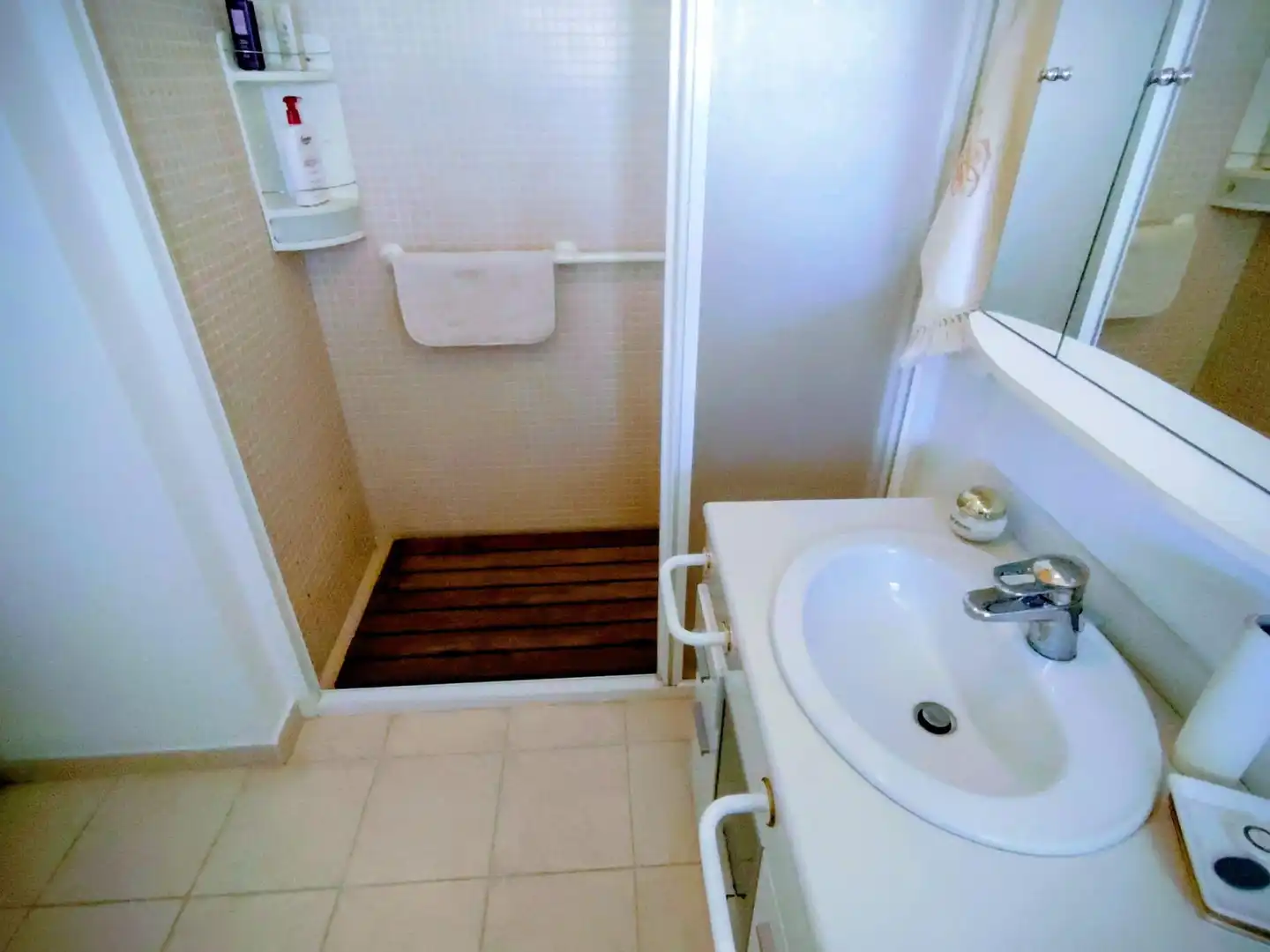Apartament amb ascensor en venda a San Pedro de Alcántara, imagen 7