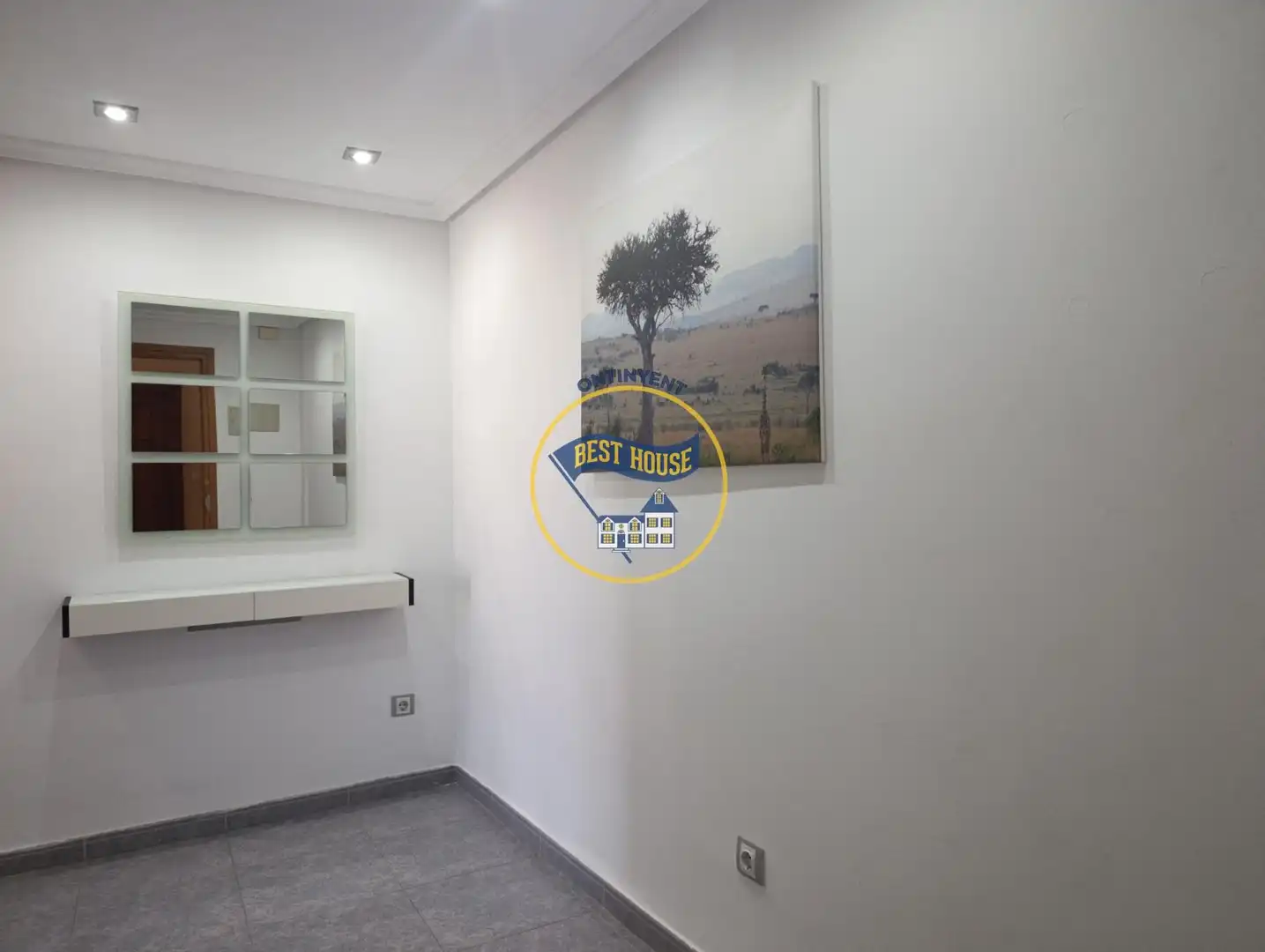 Appartement avec terrasse à vendre à Sant Josep - Zona Hospital, imagen 5