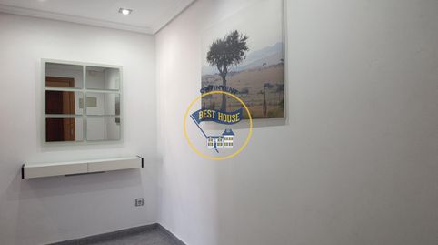 Foto 5 de Piso en venta en Sant Josep - Zona Hospital, Ontinyent