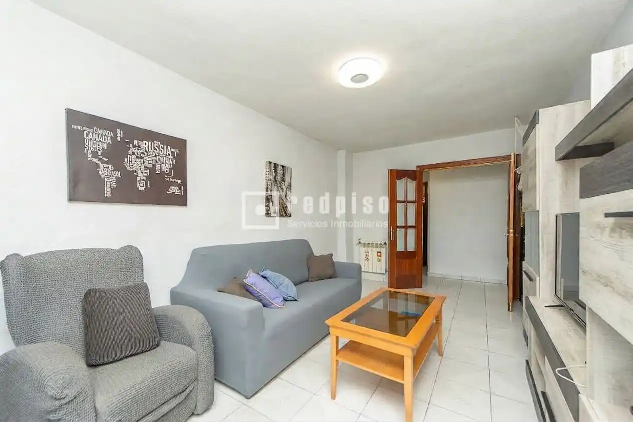 Appartamento con ascensore in vendita a Zona Centro - Ayuntamiento