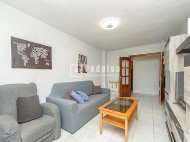 Appartamento con ascensore in vendita a Zona Centro - Ayuntamiento