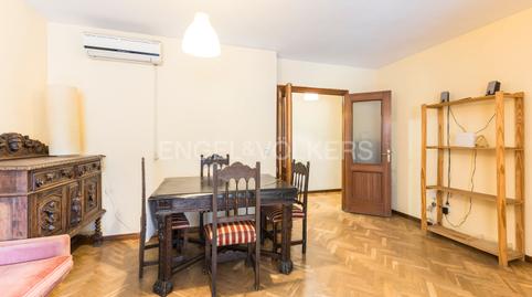 Foto 5 de Apartament en venda a Pacífico, Madrid