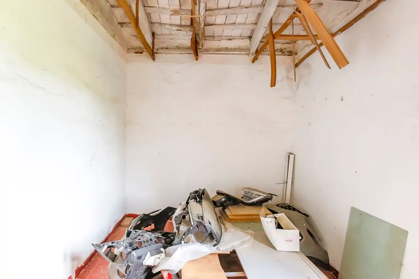 Finca rústica en venta en Llambilles