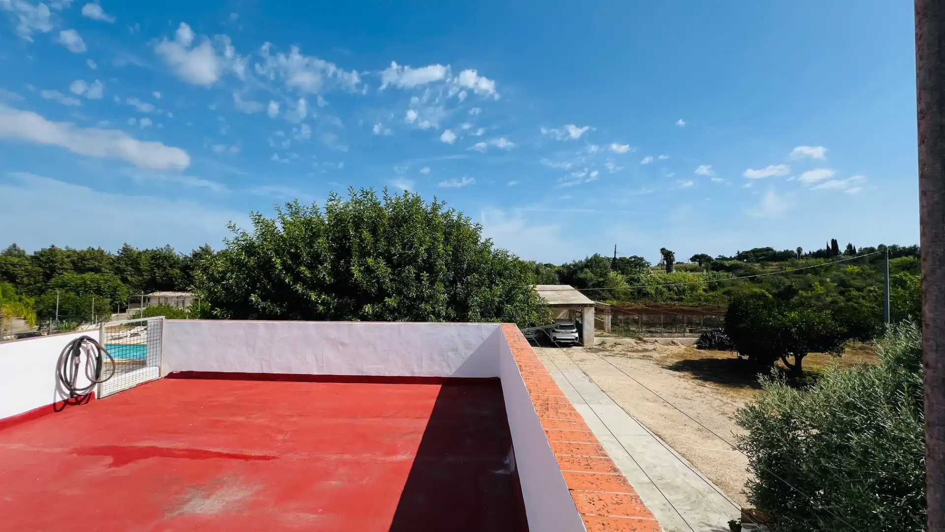 Chalet con terraza en venta en La Xara - La Sella, imagen 42