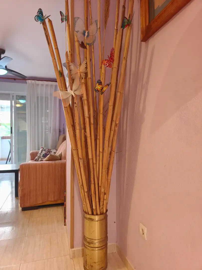 Piso con terraza en venta en Avenida Central 24, imagen 16
