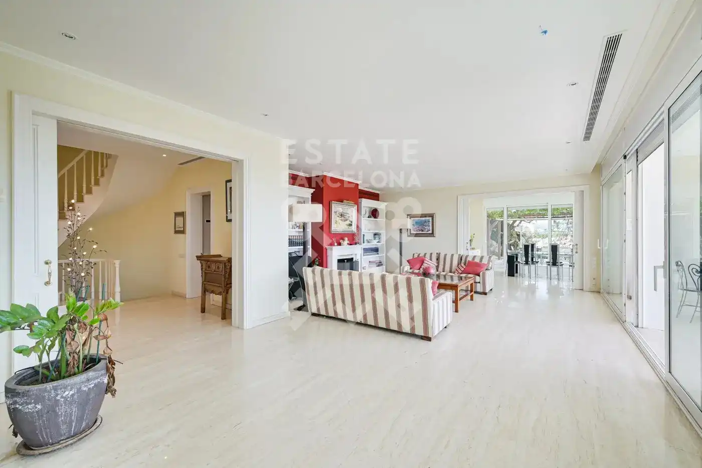 Casa con piscina en venta en Can Girona - Terramar - Vinyet, imagen 8