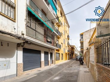 Local comercial en venda a Calle Gras y Granollers