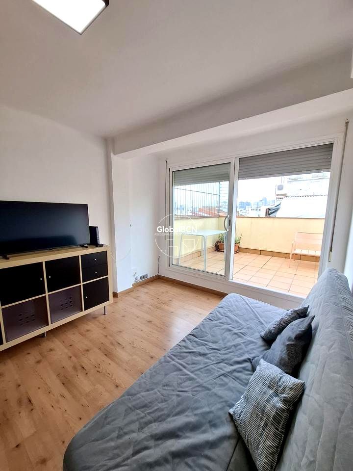 Flat to rent in Carrer Mas, La Torrassa