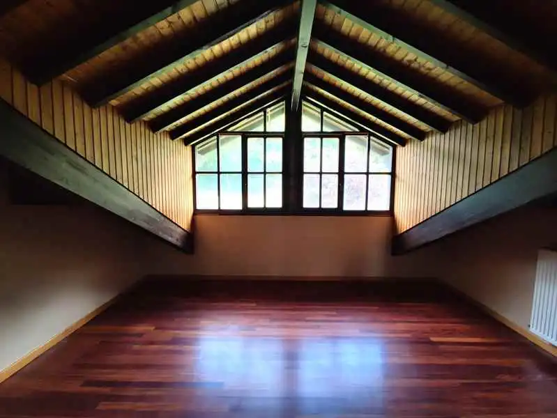 Casa adosada en venta en Zuia con Jardín privado y Balcón